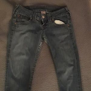 True Religion jeans